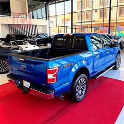 فۆرد F-150
